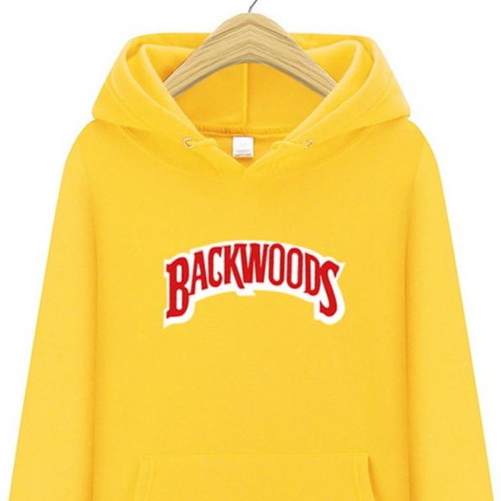 Backwoods New hoodie for adults and youth 420